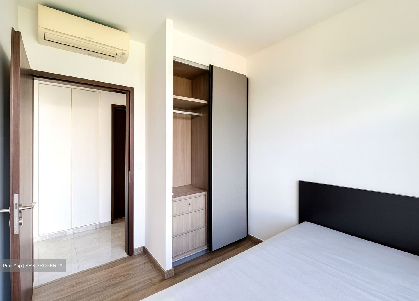 The Brownstone (D27), Condominium #505858401